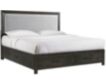 Elements International Group Shelby Queen Bed small image number 1