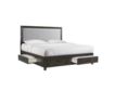 Elements International Group Shelby Queen Bed small image number 3