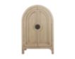 Elements Int'l Group Varum Natural Accent Cabinet small image number 1