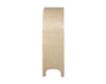 Elements Int'l Group Varum Natural Accent Cabinet small image number 4