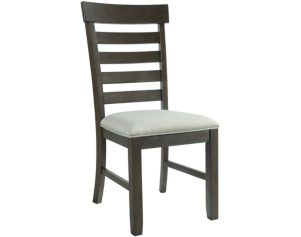 Elements Int'l Group Colorado Dining Chair