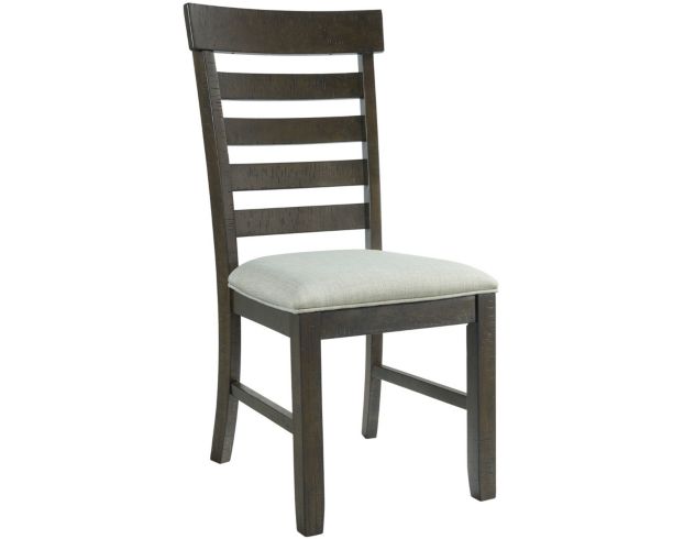 Elements Int'l Group Colorado Dining Chair large image number 1
