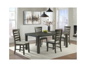 Elements Int'l Group Colorado Dining Chair