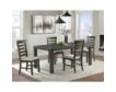 Elements Int'l Group Colorado Dining Chair small image number 2