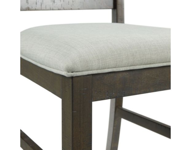 Elements Int'l Group Colorado Dining Chair large image number 4