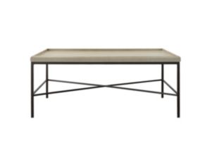 Elements Int'l Group Timesch Coffee Table