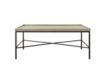 Elements Int'l Group Timesch Coffee Table small image number 1