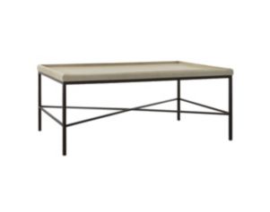 Elements Int'l Group Timesch Coffee Table