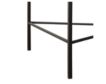 Elements Int'l Group Timesch Coffee Table small image number 5