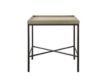Elements Int'l Group Timesch End Table small image number 1