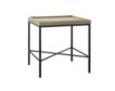 Elements Int'l Group Timesch End Table small image number 2