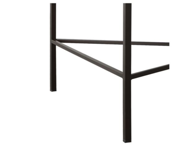 Elements Int'l Group Timesch End Table large image number 5