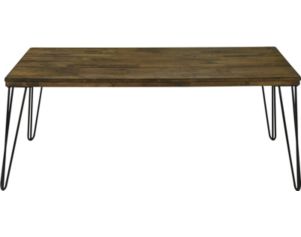 Elements Int'l Group Bolton Coffee Table