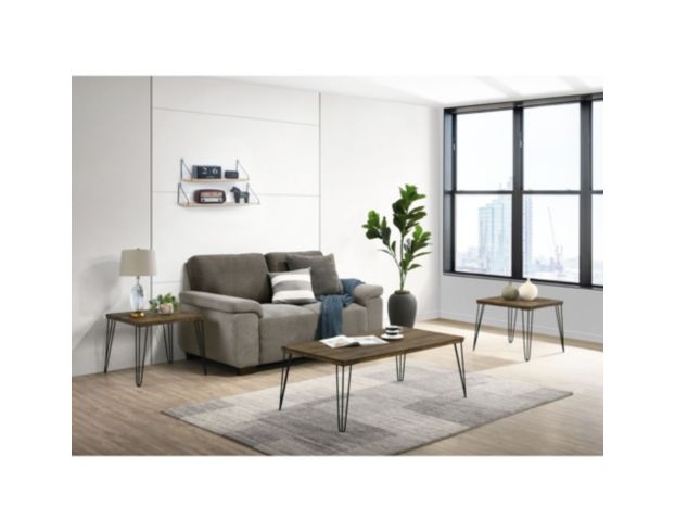 Elements Int'l Group Bolton Coffee Table large image number 6