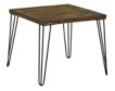 Elements Int'l Group Bolton End Table small image number 2