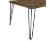 Elements Int'l Group Bolton End Table small image number 3
