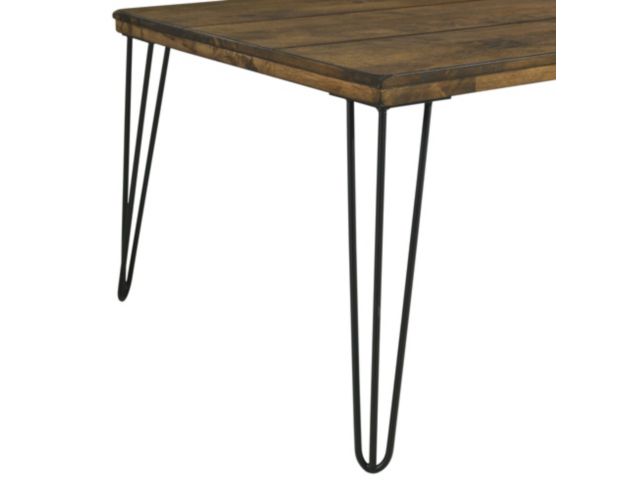 Elements Int'l Group Bolton End Table large image number 3