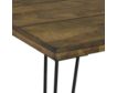 Elements Int'l Group Bolton End Table small image number 4