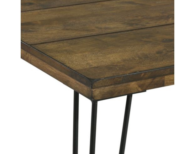 Elements Int'l Group Bolton End Table large image number 4