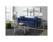 Elements Int'l Group Dakota Coffee Table & 2 End Tables small image number 2