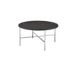 Elements Int'l Group Dakota Coffee Table & 2 End Tables small image number 4