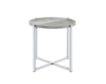 Elements Int'l Group Landry Coffee Table & 2 End Tables small image number 3