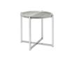 Elements Int'l Group Landry Coffee Table & 2 End Tables small image number 4
