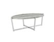 Elements Int'l Group Landry Coffee Table & 2 End Tables small image number 8