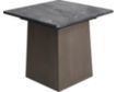Elements Int'l Group Pablo End Table small image number 2