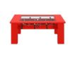 Elements Int'l Group Giga Red Foosball Table small image number 2