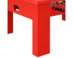 Elements Int'l Group Giga Red Foosball Table small image number 8