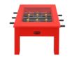 Elements Int'l Group Giga Red Foosball Table small image number 13