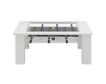 Elements Int'l Group Giga White Foosball Table small image number 3