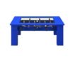 Elements Int'l Group Giga Blue Foosball Table small image number 3