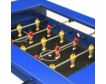 Elements Int'l Group Giga Blue Foosball Table small image number 5