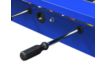 Elements Int'l Group Giga Blue Foosball Table small image number 6