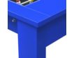 Elements Int'l Group Giga Blue Foosball Table small image number 9