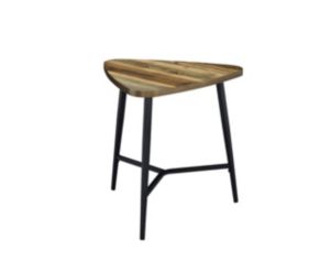 Elements Int'l Group Tribeca End Table