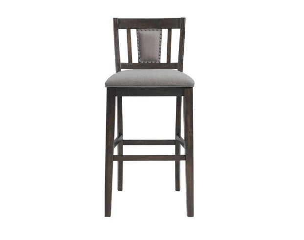 Elements Int'l Group Morrison Bar Stool large image number 1