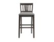 Elements Int'l Group Morrison Bar Stool small image number 1