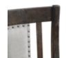 Elements Int'l Group Morrison Bar Stool small image number 4