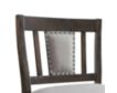 Elements Int'l Group Morrison Bar Stool small image number 5