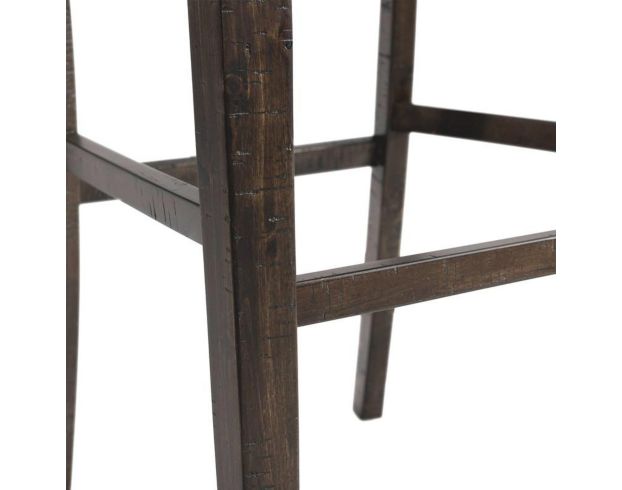 Elements Int'l Group Morrison Bar Stool large image number 7