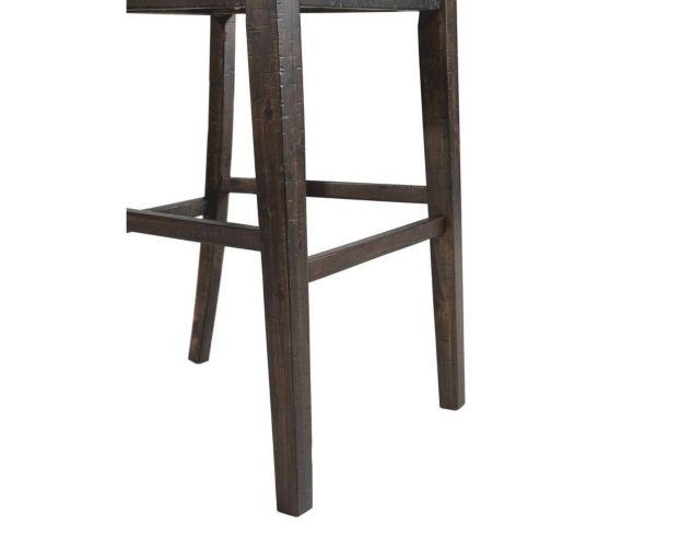 Elements Int'l Group Morrison Bar Stool large image number 8