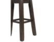 Elements Int'l Group Morrison Swivel Barstool small image number 5