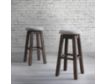 Elements Int'l Group Morrison Swivel Barstool small image number 8