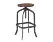 Elements Int'l Group Wynn Barstool small image number 1