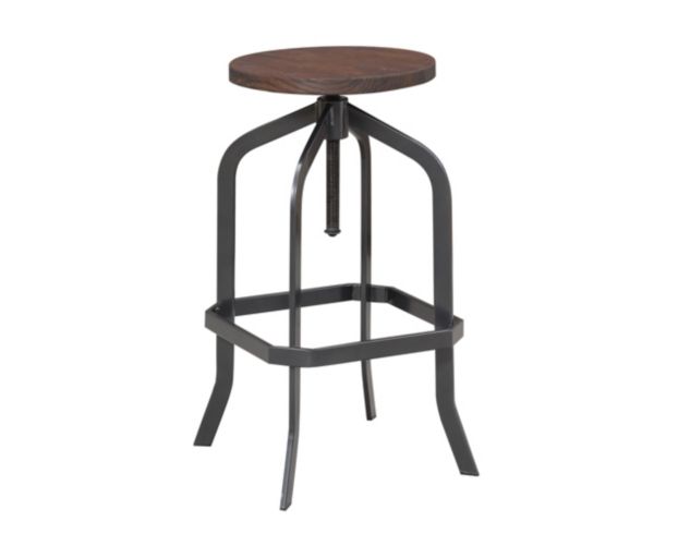 Elements Int'l Group Wynn Barstool large image number 1