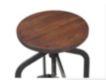 Elements Int'l Group Wynn Barstool small image number 2