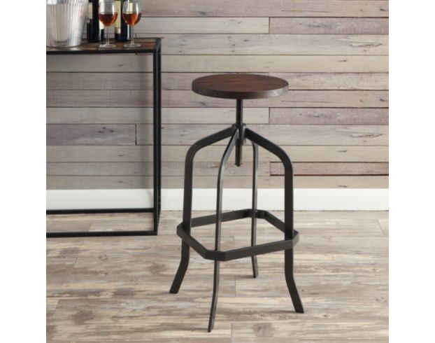 Elements Int'l Group Wynn Barstool large image number 4